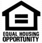 Equal Housing Opportunity